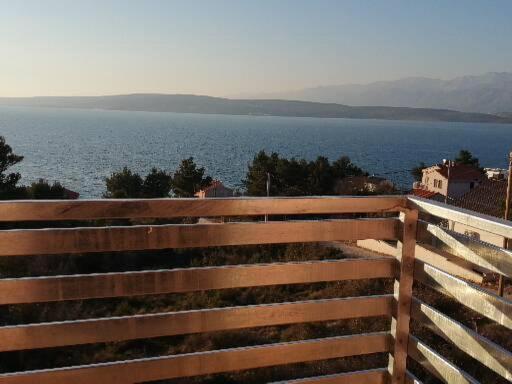 Apartments Cetiri Sestrice Novigrad (Dalmatia) Exterior foto