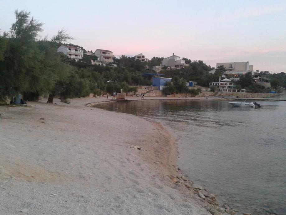 Apartments Cetiri Sestrice Novigrad (Dalmatia) Exterior foto