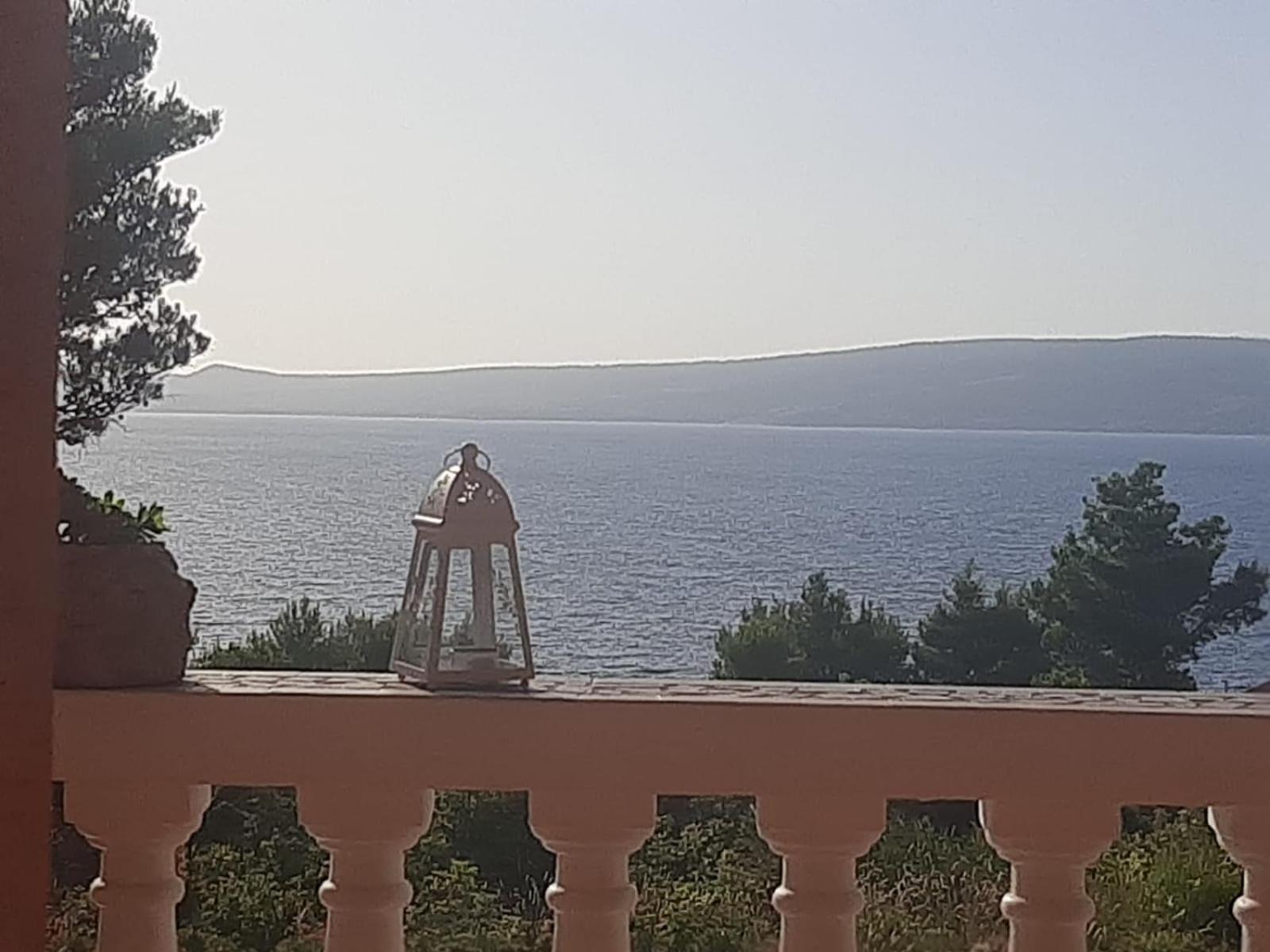 Apartments Cetiri Sestrice Novigrad (Dalmatia) Exterior foto