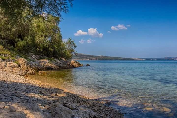 Apartments Cetiri Sestrice Novigrad (Dalmatia) Exterior foto