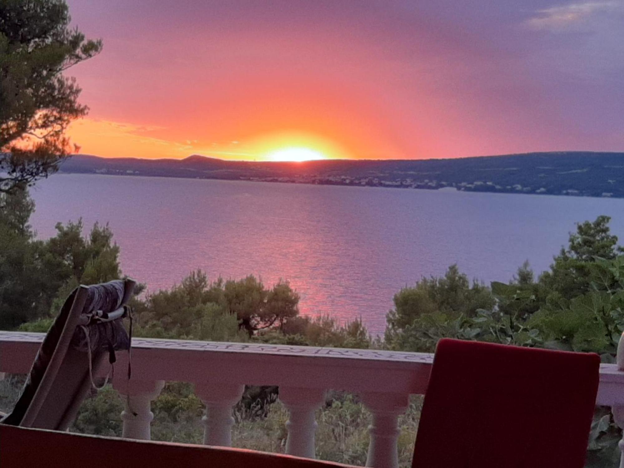 Apartments Cetiri Sestrice Novigrad (Dalmatia) Exterior foto