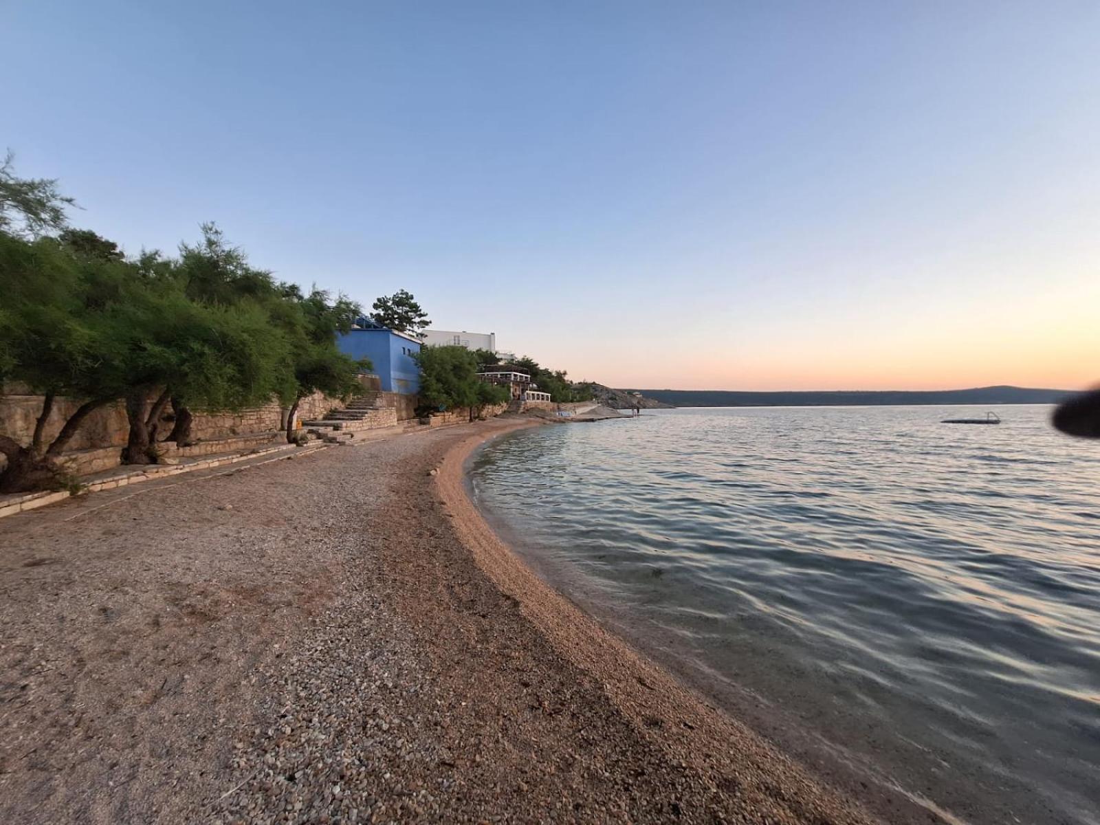 Apartments Cetiri Sestrice Novigrad (Dalmatia) Exterior foto