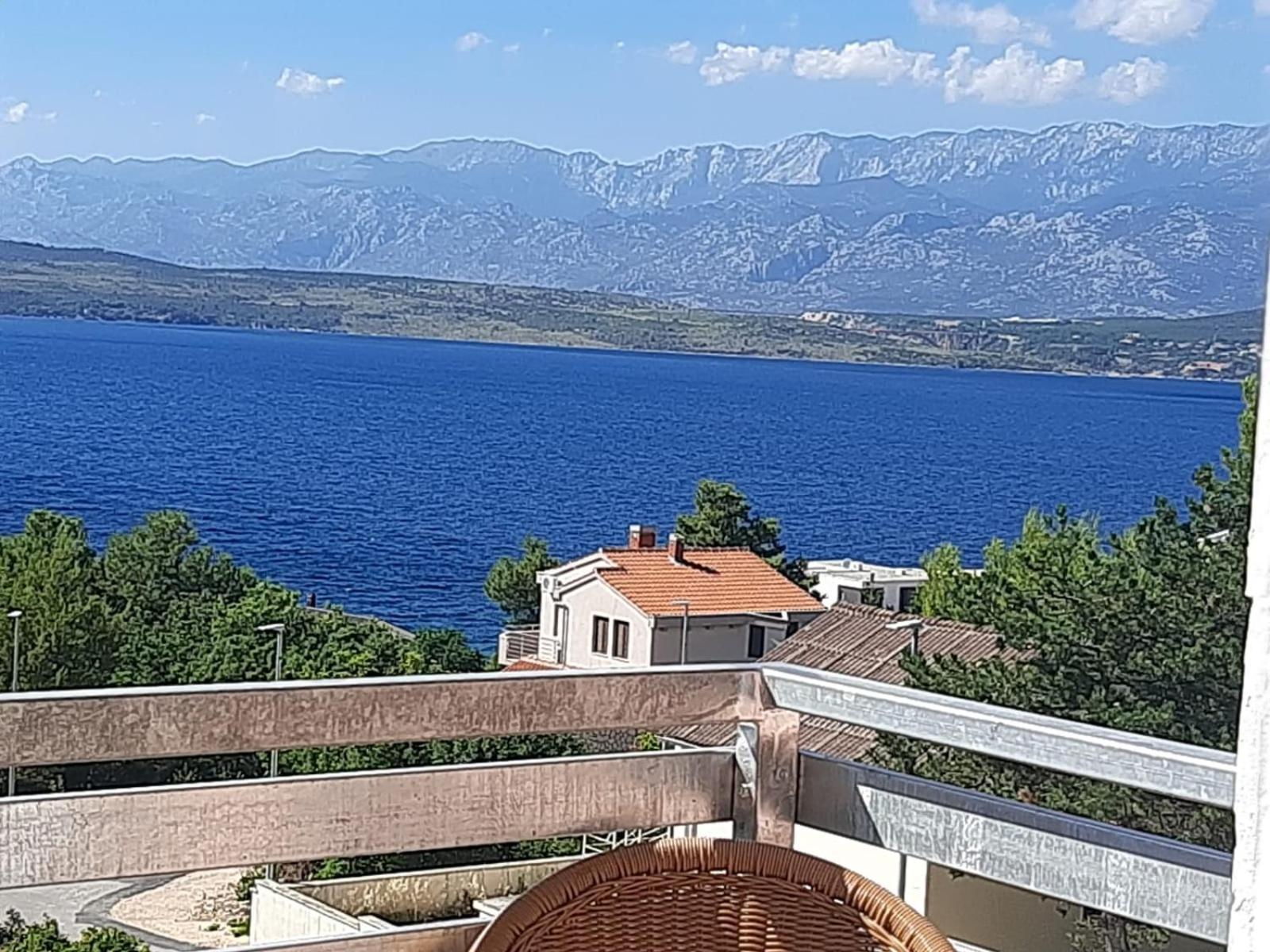 Apartments Cetiri Sestrice Novigrad (Dalmatia) Exterior foto
